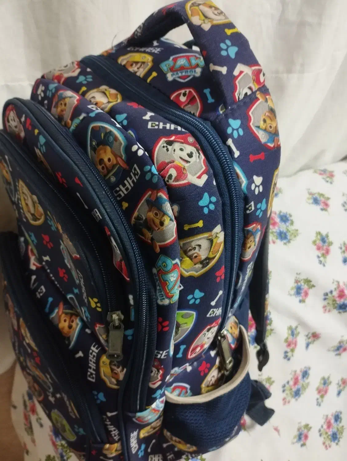 کوله پشتی اسپرت|کیف، کفش، کمربند|کاشان, شهرک فرهنگیان|دیوار