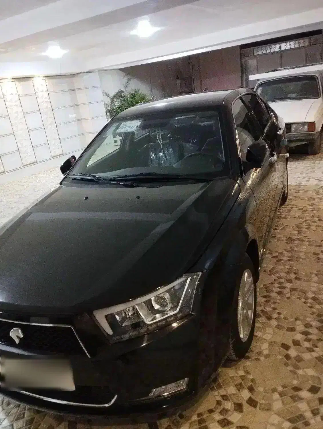 دنا پلاس6 دنده403 برج 9 کارکرد 3/900دونه خشک|خودرو سواری و وانت|قرچک, میرزائی جنوبی|دیوار