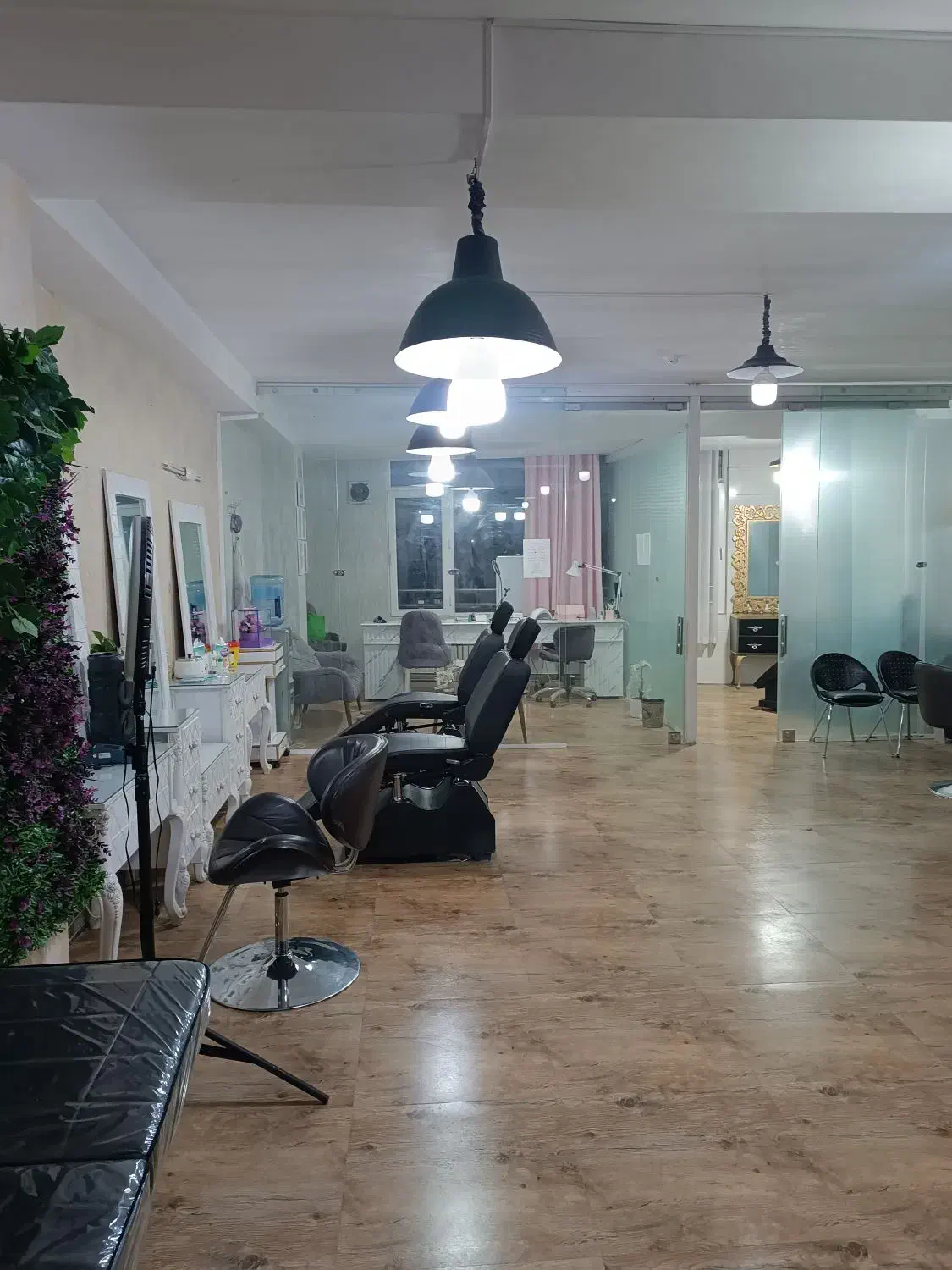 واحد ۹۴ متری اداری سند دار بختیاری محمد شهر|فروش دفتر کار، اتاق اداری، مطب|محمدشهر, محمدشهر|دیوار