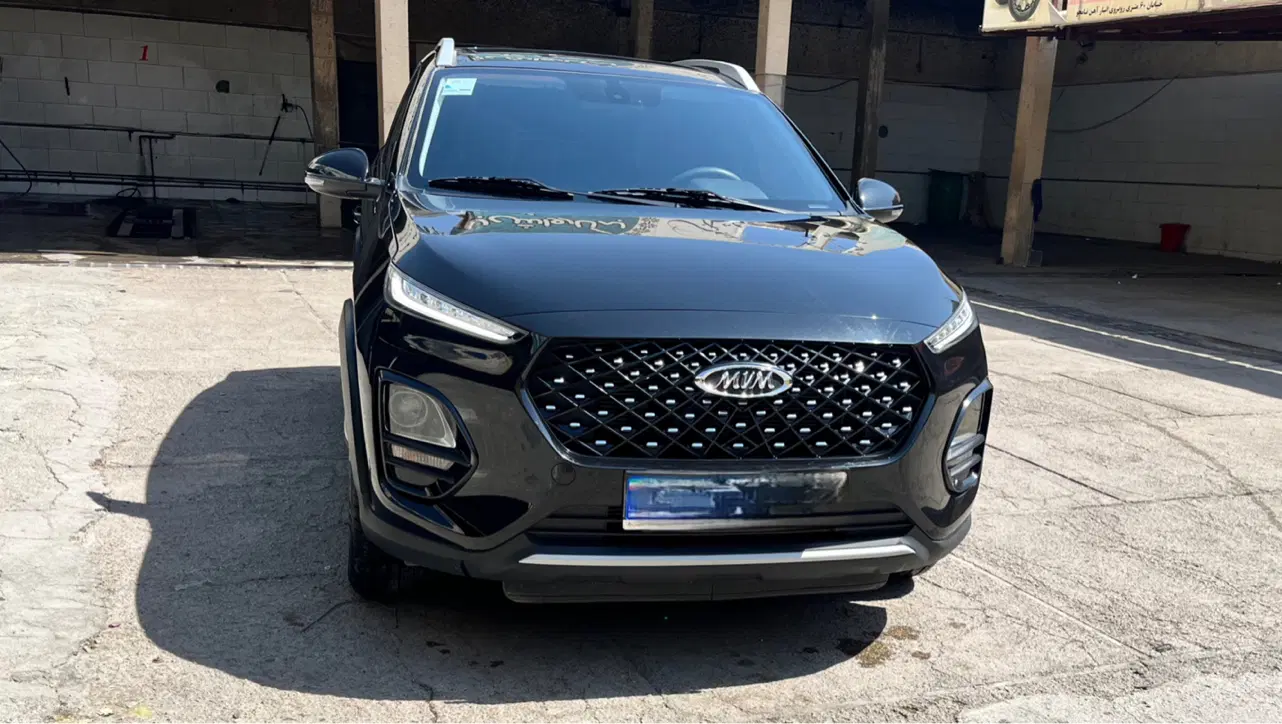 x22 pro MT|خودرو سواری و وانت|شیراز, کیان شهر|دیوار