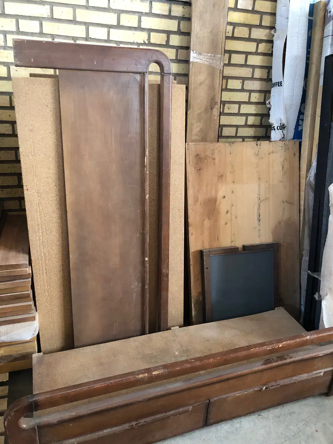 تخت دو نفره|تخت و سرویس خواب|محمدیه-قزوین, |دیوار