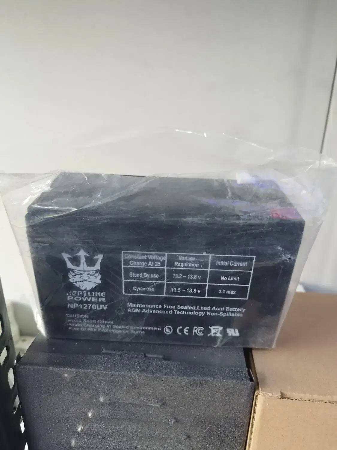 باطری دزدگیر|دوربین مداربسته|اصفهان, رکن الدوله شرقی|دیوار