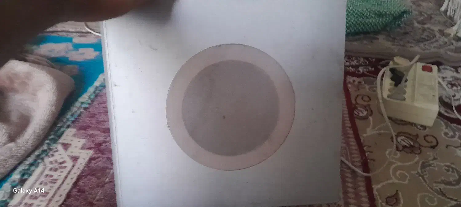 اسپیکر کامپیوتر اصلی|قطعات و لوازم جانبی رایانه|ری, حمزه‌آباد|دیوار