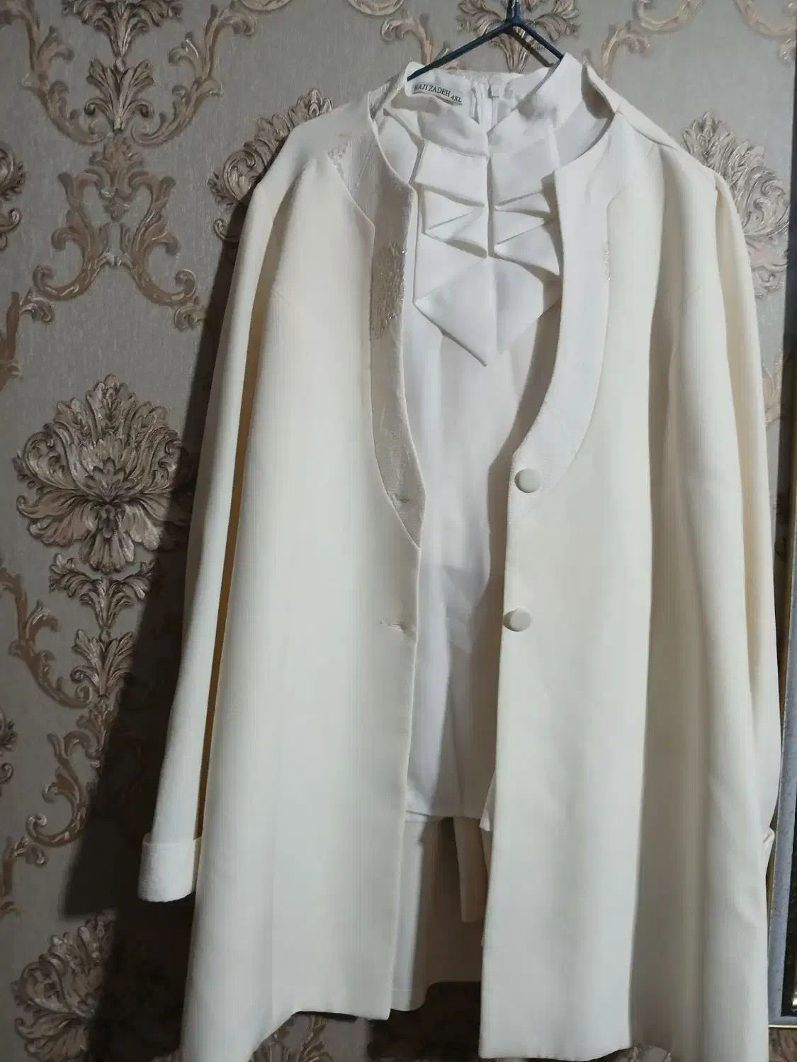 کت وشلواربرای فروش|لباس|گرگان, |دیوار