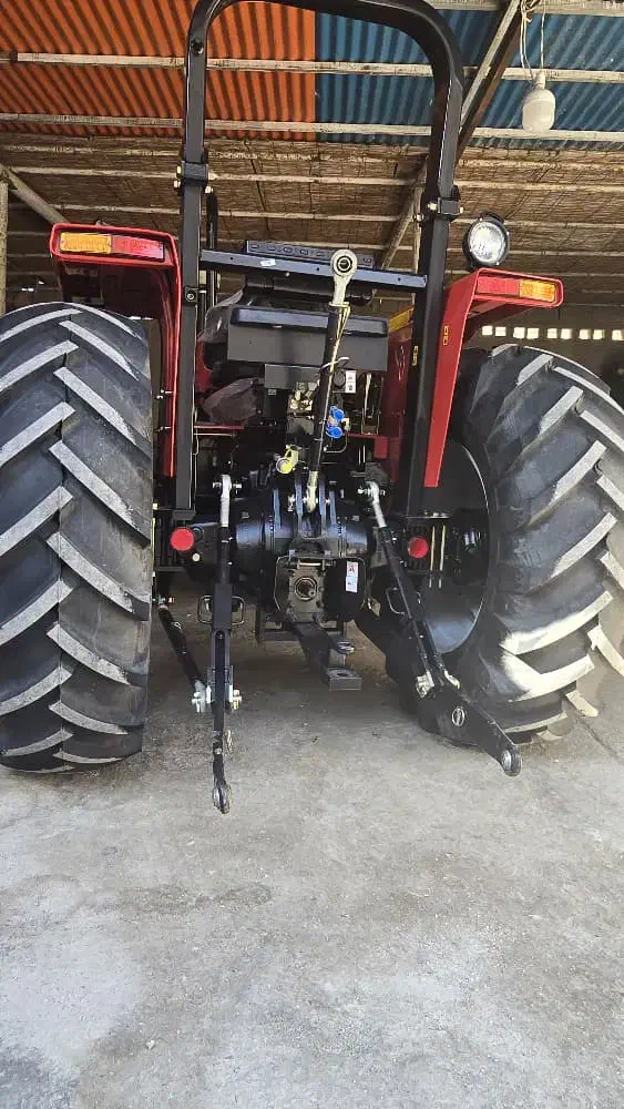 تراکتور 1404 صفر|خودرو سنگین|بندر ماهشهر, |دیوار