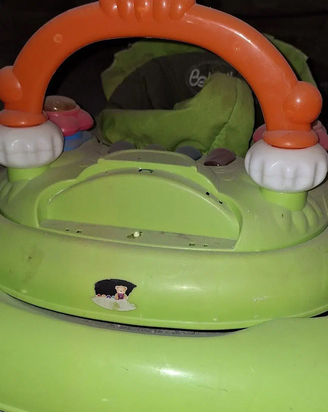 کالسکه و روروئک سالم|کالسکه و لوازم جانبی|سبزوار, فرهنگیان|دیوار