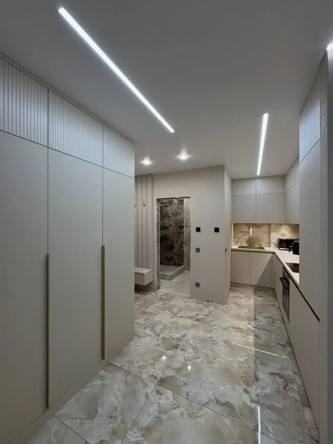 بازسازی تخصصی و تکمیل دکوراسیون واحد خشک|خدمات پیشه و مهارت|کرمانشاه, |دیوار