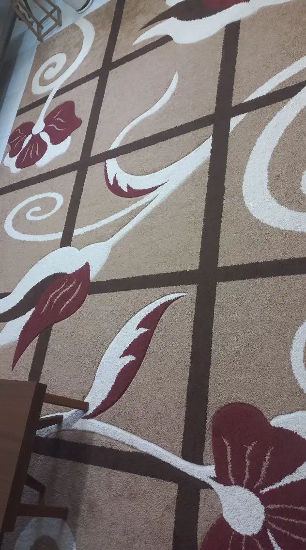 گلیم فرش|گلیم، جاجیم، گبه|مشهد, شهرک لشکر (شهرک غرب)|دیوار