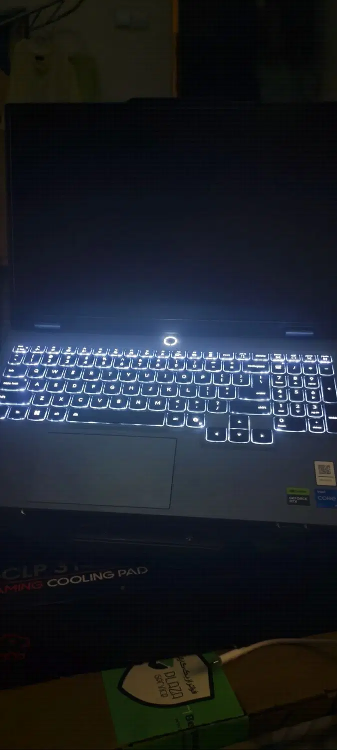 LOQ RTX5050|رایانه همراه|تهران, وحیدیه|دیوار