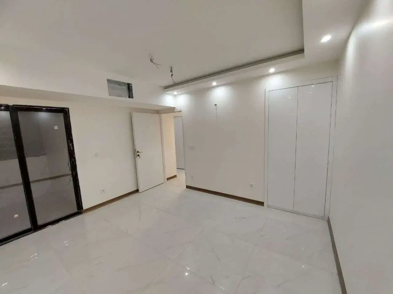 فروش آپارتمان صفر 105 متر/ 2 خواب 2 طرف نور|فروش آپارتمان|اصفهان, آفاران|دیوار