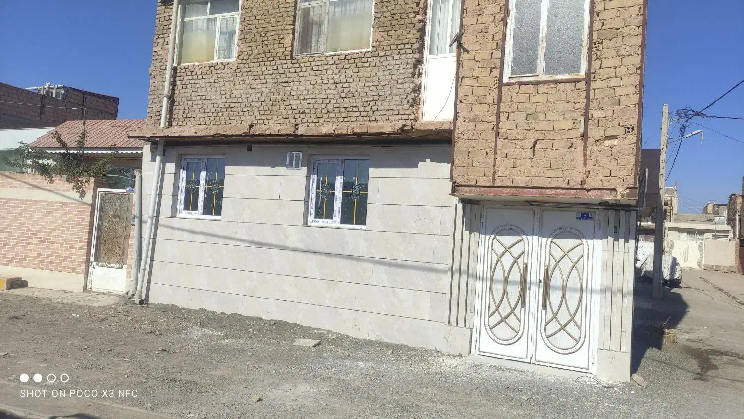 یک واحدمنزل مسکونی واقع درکهنه اب|فروش آپارتمان|سبزوار, کهنه آب|دیوار