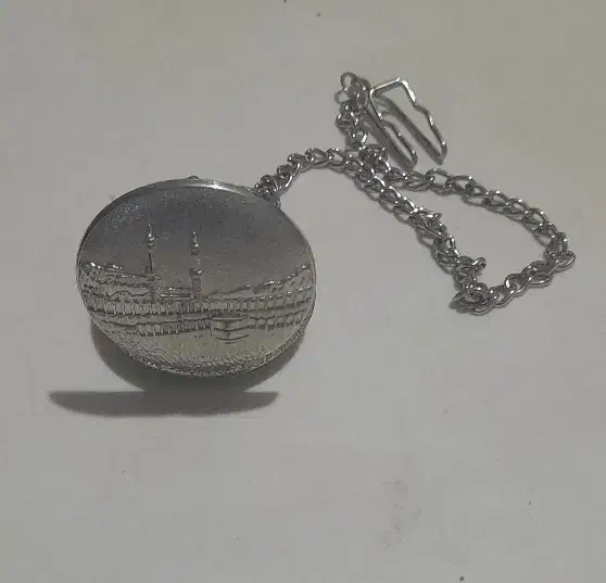 ساعت جیبی diab طرح مکه ای|ساعت|یزد, |دیوار