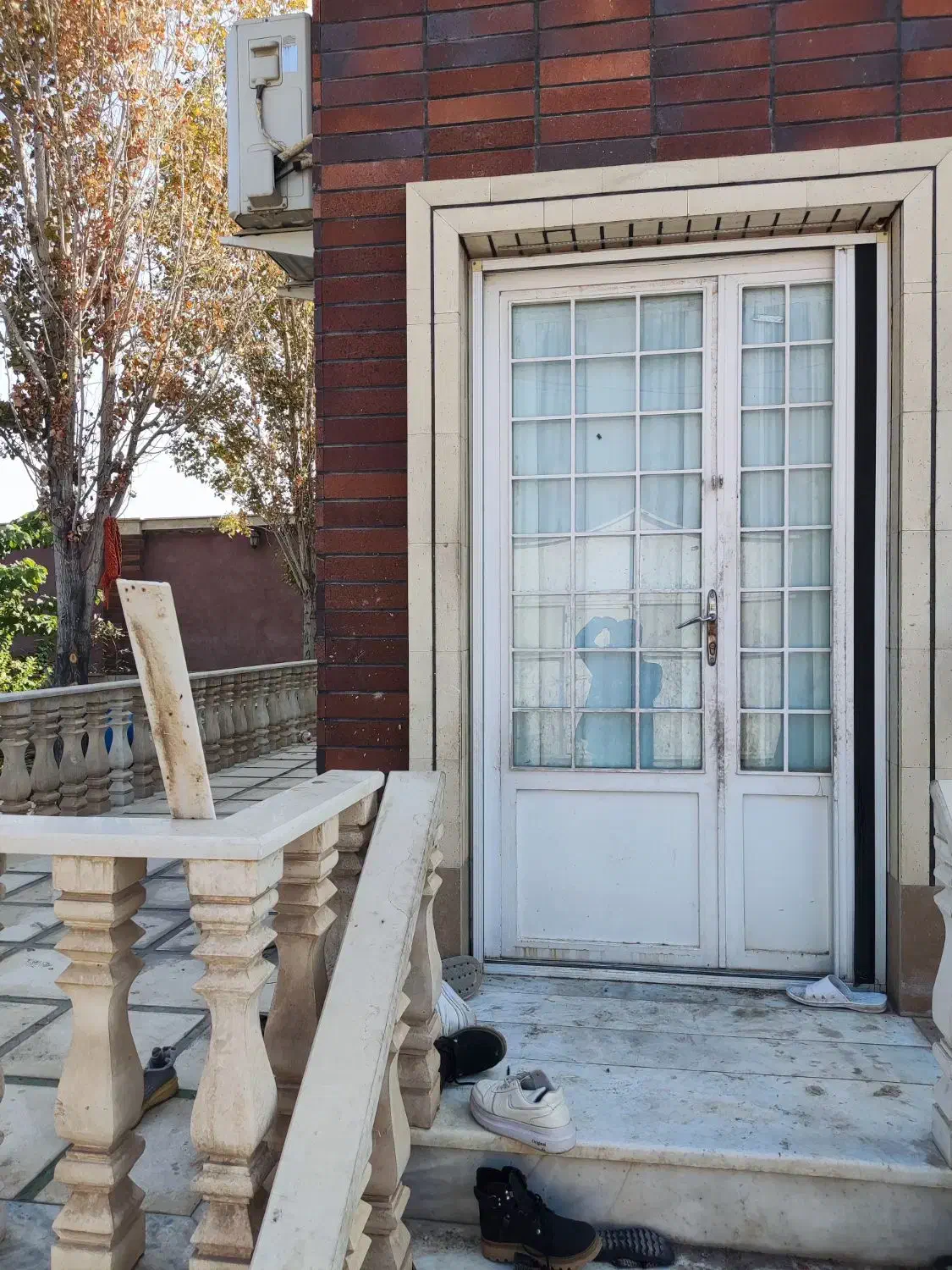 پنجره درحدعالی|مصالح و تجهیزات ساختمان|کاشان, راوند|دیوار