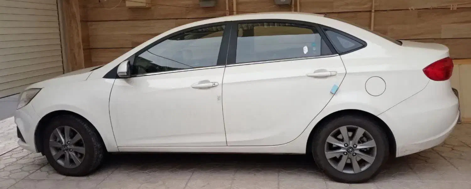 فروش جک سواری j4|خودرو سواری و وانت|زنجان, |دیوار