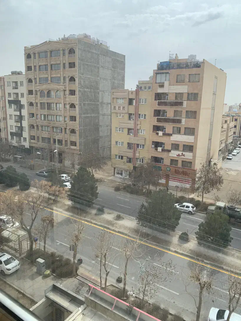 ۱۲۵متر سه برنور/ تک واحدی ابوریحان|پیش‌فروش املاک|اصفهان, شیخ اشراق|دیوار