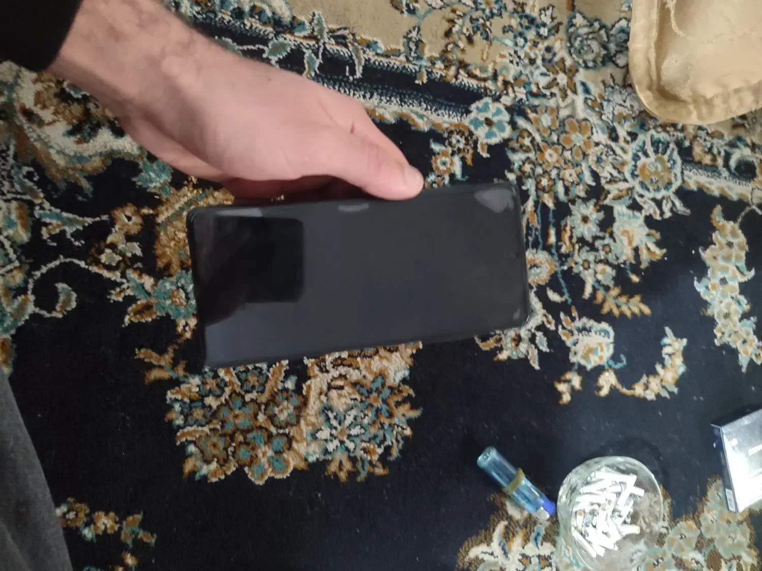 ردمی نوت ۱۳ پرو|موبایل|اهواز, پردیس|دیوار