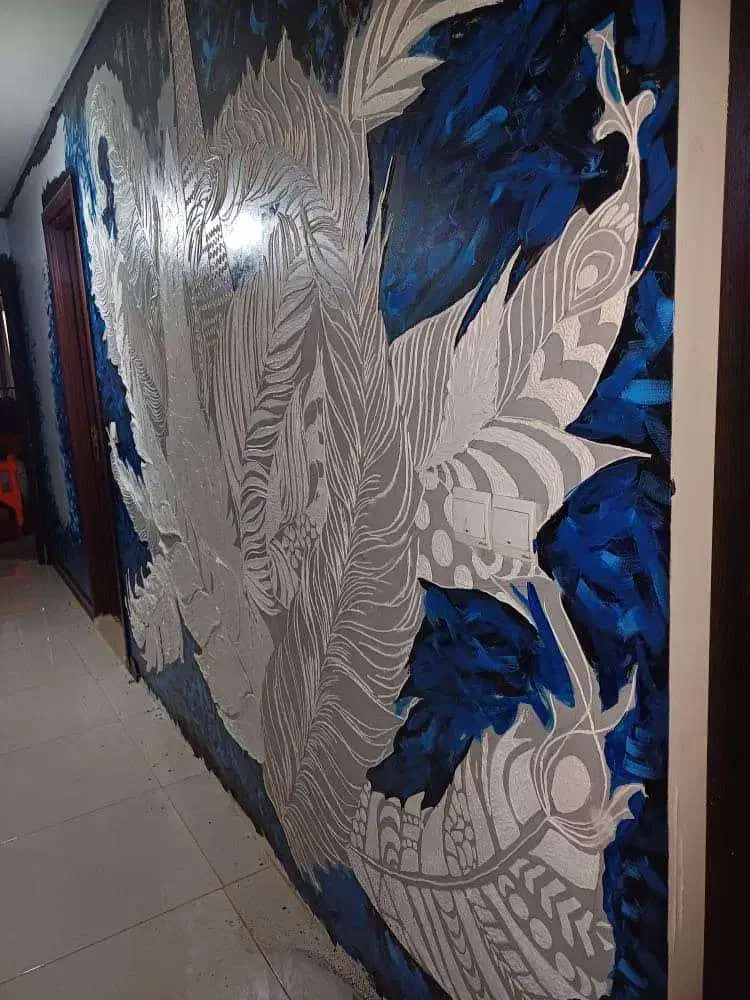 تعمیرات ساخت. دکوراسیون.در .تخت.کابینت چوبی و فلزی|خدمات پیشه و مهارت|تهران, جوانمردان (اندیشه)|دیوار