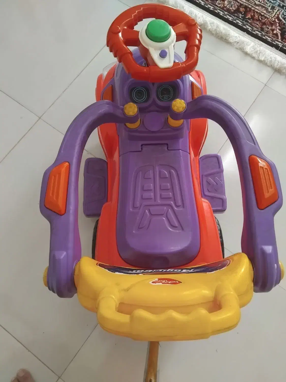 ماشین|اسباب‌‌بازی|تهران, خزانه|دیوار