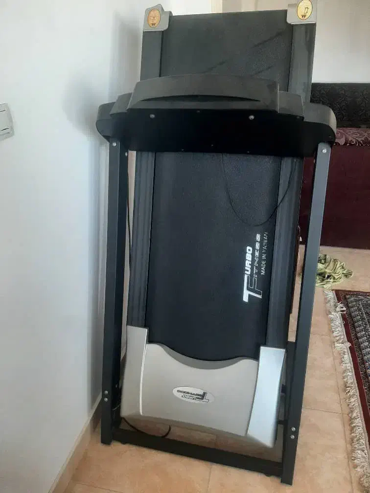 فروش دستگاه تردمیل سالم در حد|تجهیزات ورزشی|آستارا, |دیوار