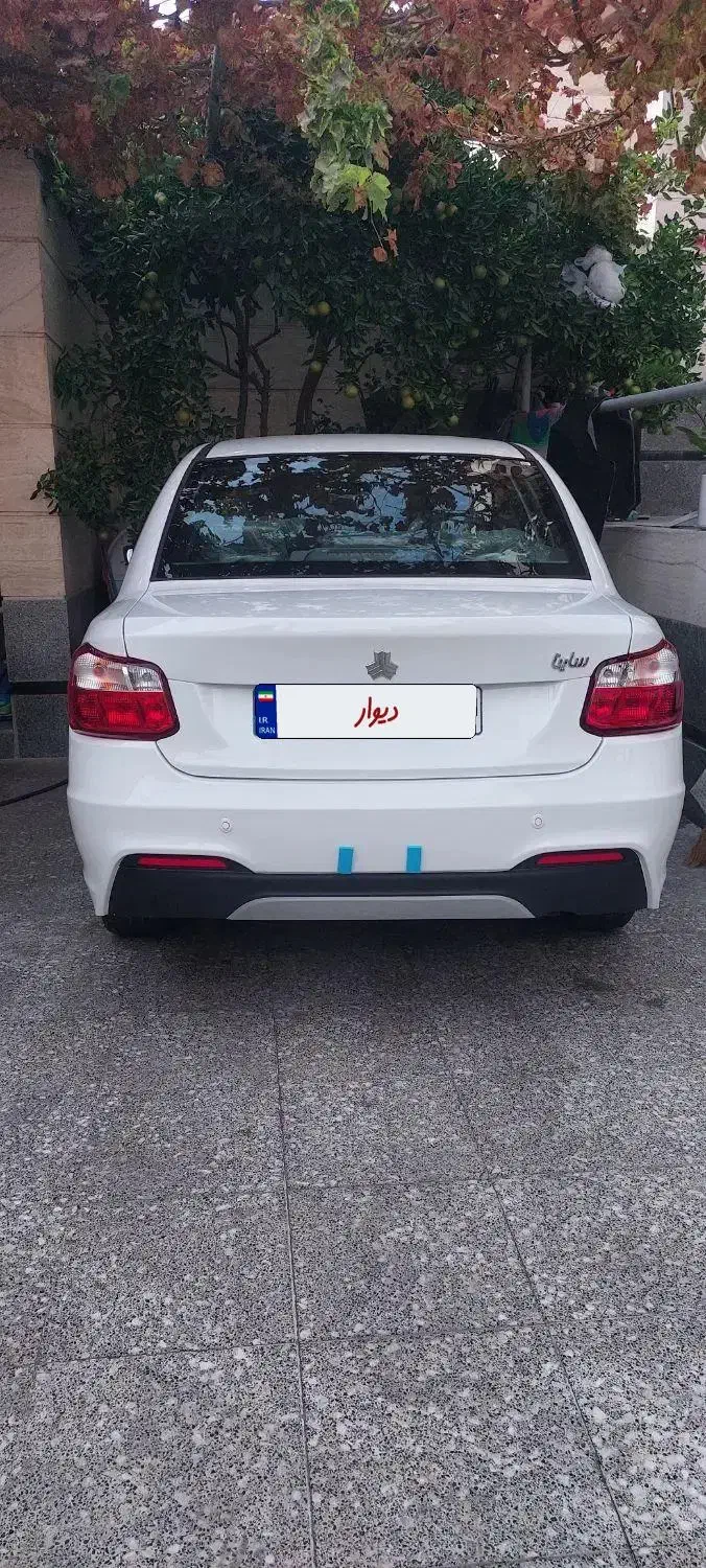 ساینا s صفر کیلومتر|خودرو سواری و وانت|شیراز, شهرک فرهنگیان|دیوار