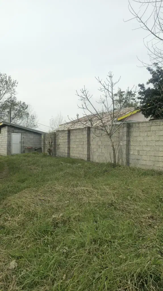 ۶۶۰متر زمین ۸۰متر بنا|فروش زمین و ملک کلنگی|کوچصفهان, |دیوار