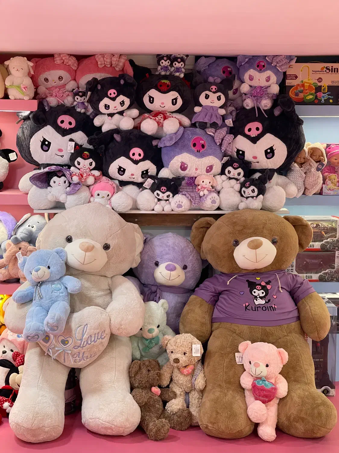 عروسک پولیشی وارداتی به قیمت عمده|اسباببازی|قزوین, |دیوار