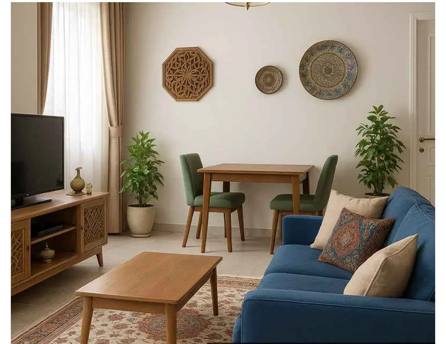 نظافت در منزل|خدمات نظافت|بندر کنگان, |دیوار