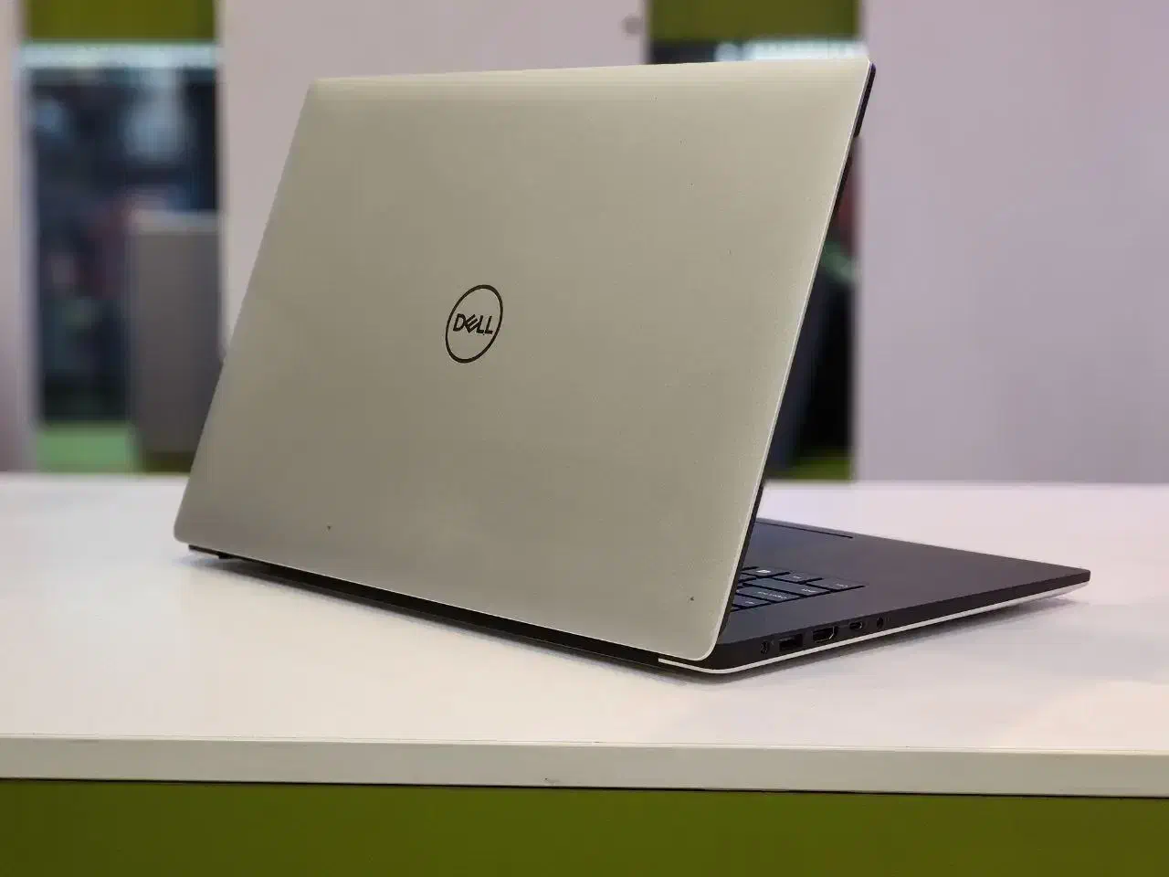 لپ تاپ دل غول امریکایی رندرینگ|رایانه همراه|کرمان, |دیوار