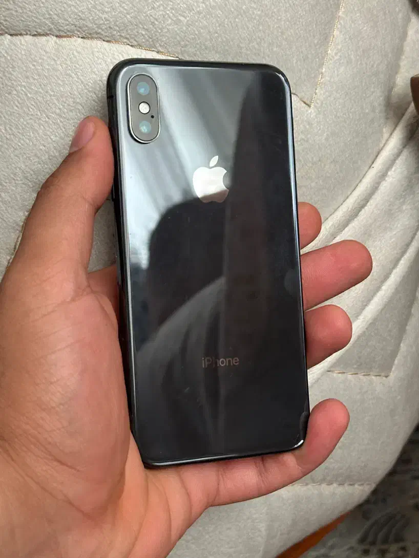 Iphone X|موبایل|تهران, مهران|دیوار