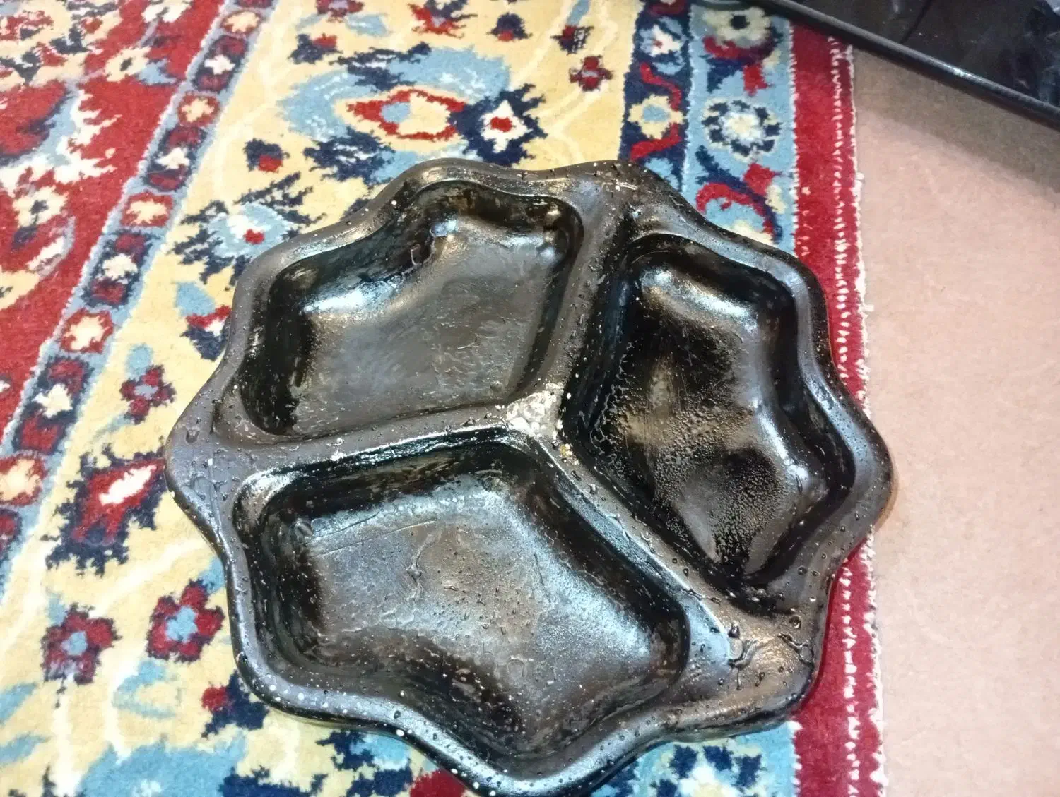 سنگ مصنوعی|صنایع دستی و سایر لوازم تزئینی|بافق, |دیوار