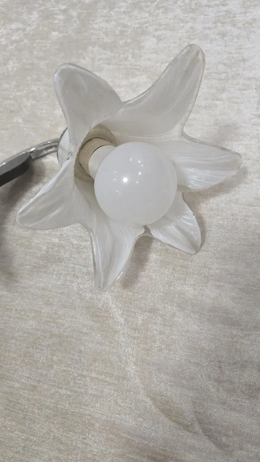 لوستر|لوستر و چراغ آویز|رشت, کوی مهر|دیوار