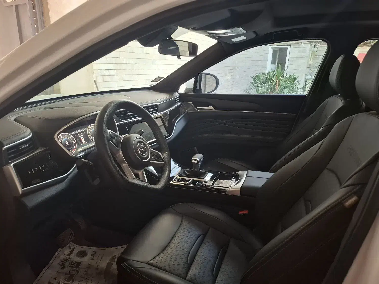 دیگنیتی پرستیژ 1403|خودرو سواری و وانت|بندرعباس, |دیوار