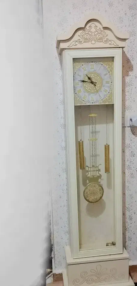 ساعت|ساعت دیواری و تزئینی|اهواز, کمپلو جنوبی|دیوار