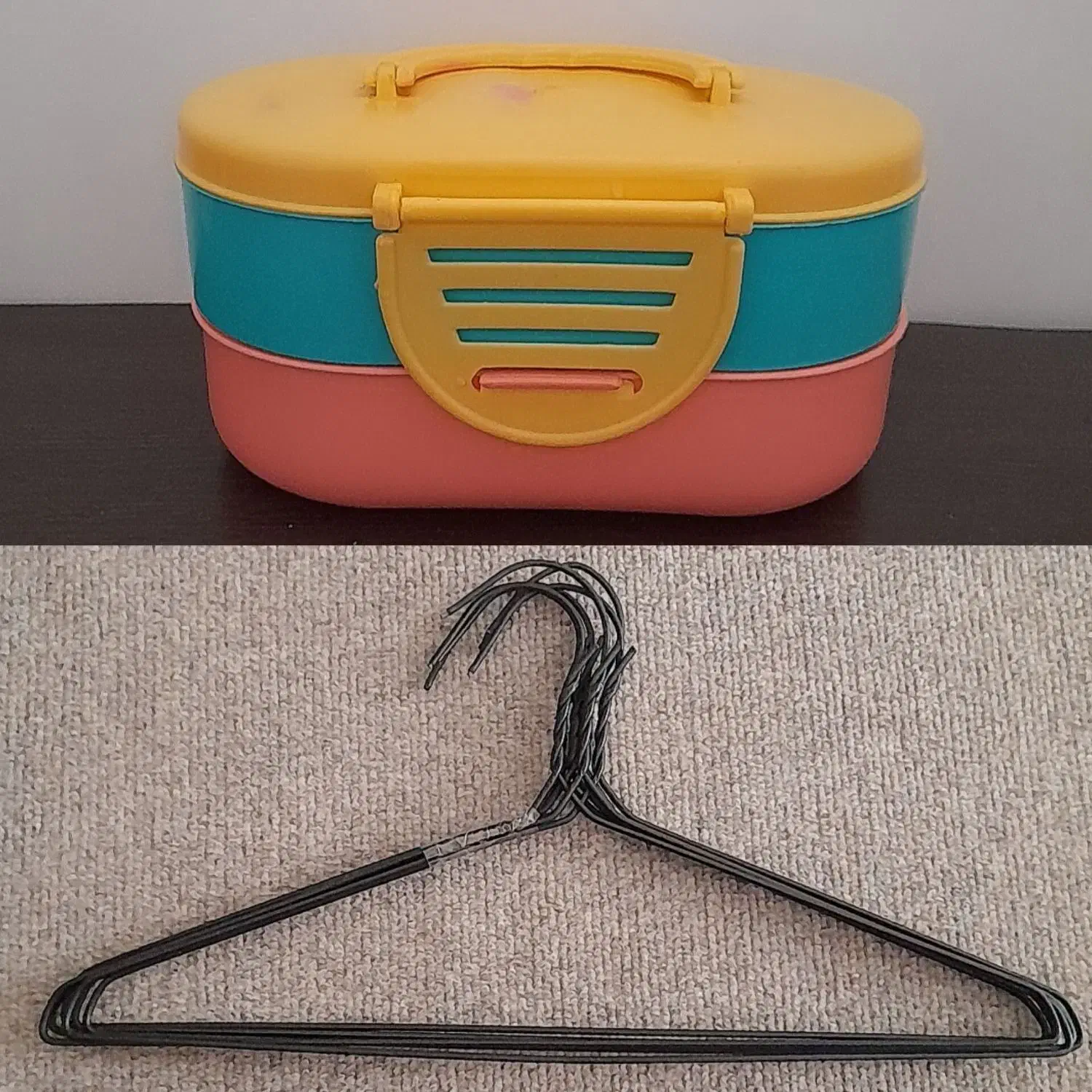 آویز لباس عکس هارو بیین|بندرخت و رخت‌آویز|زابل, |دیوار