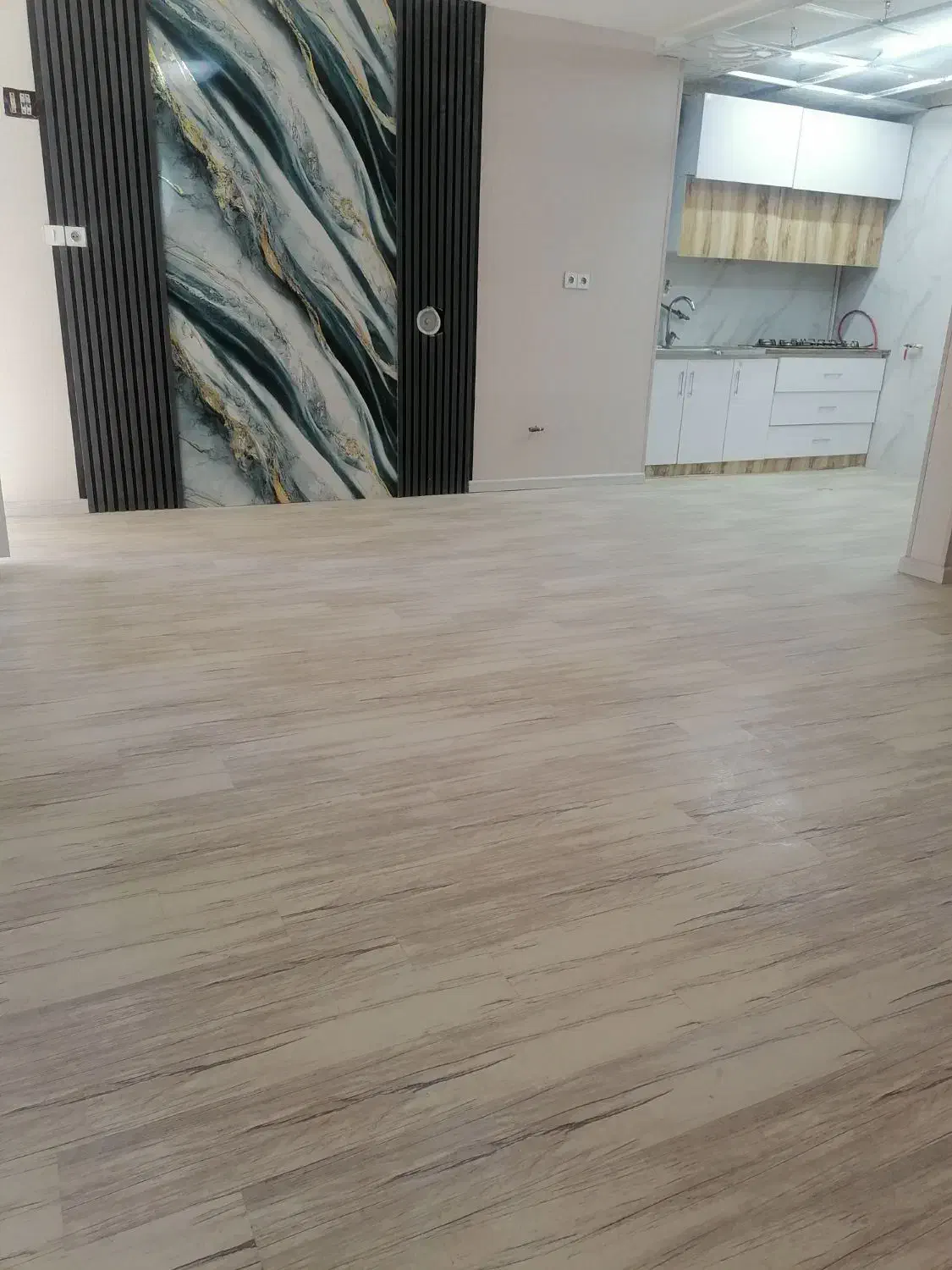 اجاره منزل شیک یک خواب درشهرک جوادیه|اجارهٔ خانه و ویلا|شیراز, جوادیه|دیوار