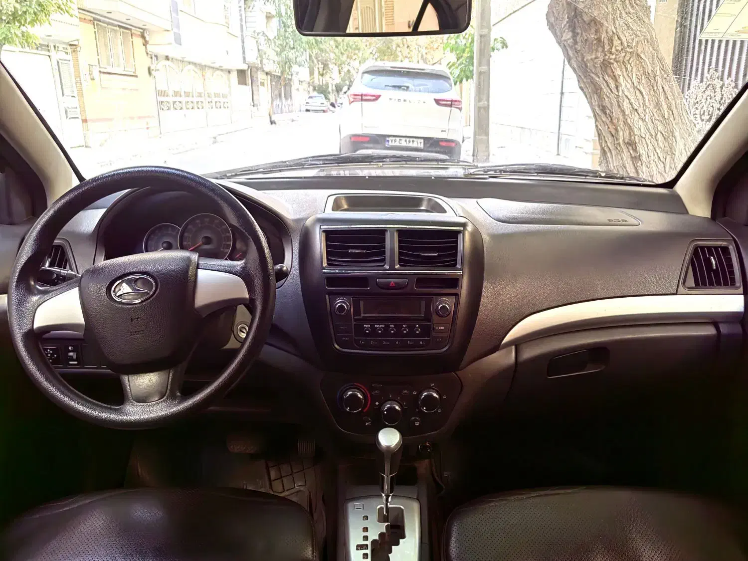 راینv5 ولا5 اتومات بدون رنگ مدل 96 تحویل 98|خودرو سواری و وانت|مشهد, شهید فرامرز عباسی|دیوار