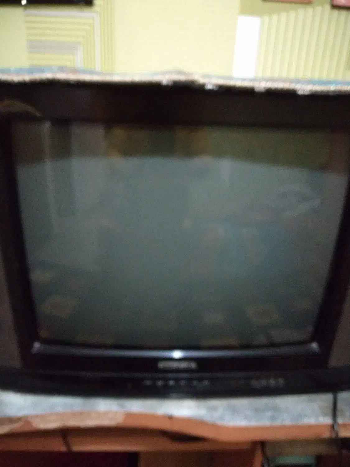 تلویزیون|تلویزیون و پروژکتور|کرمان, |دیوار