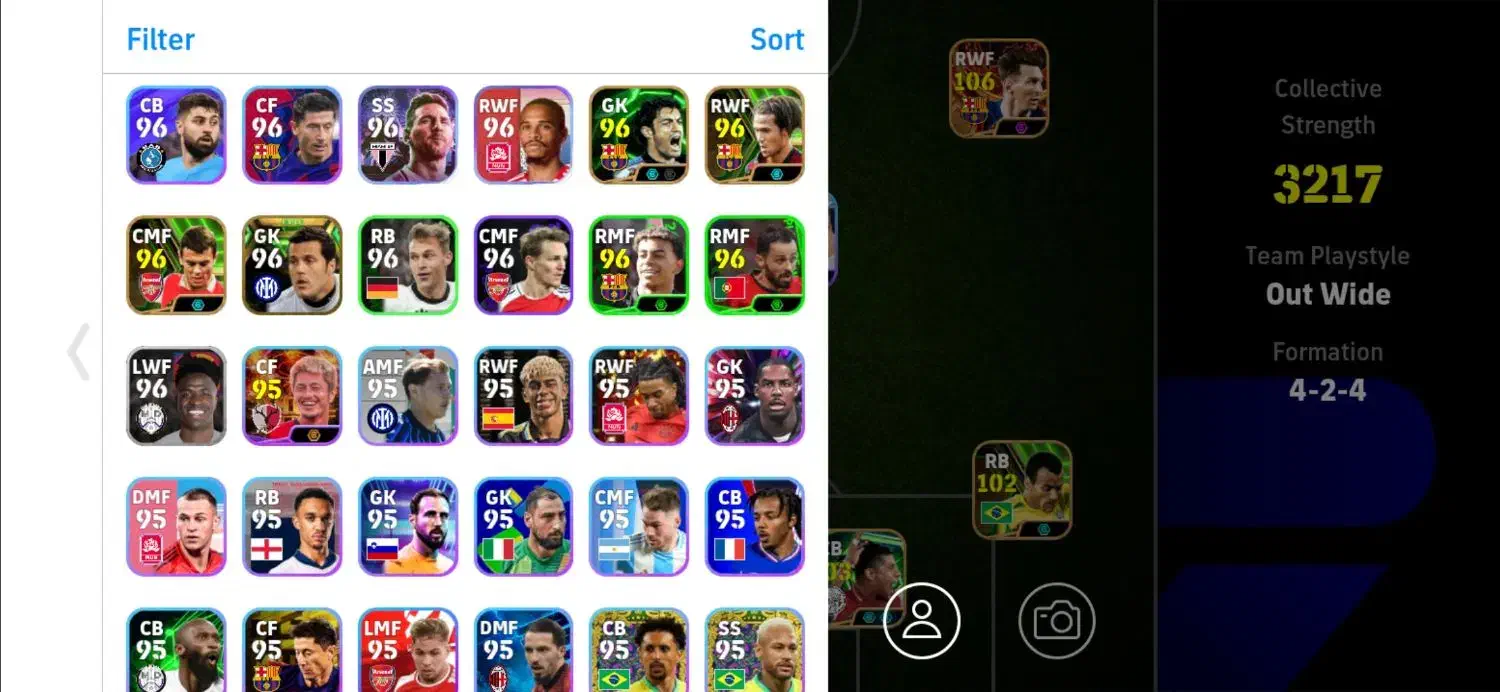 اکانت پی اس موبایل طاق|کنسول، بازی ویدئویی و آنلاین|بندرعباس, |دیوار