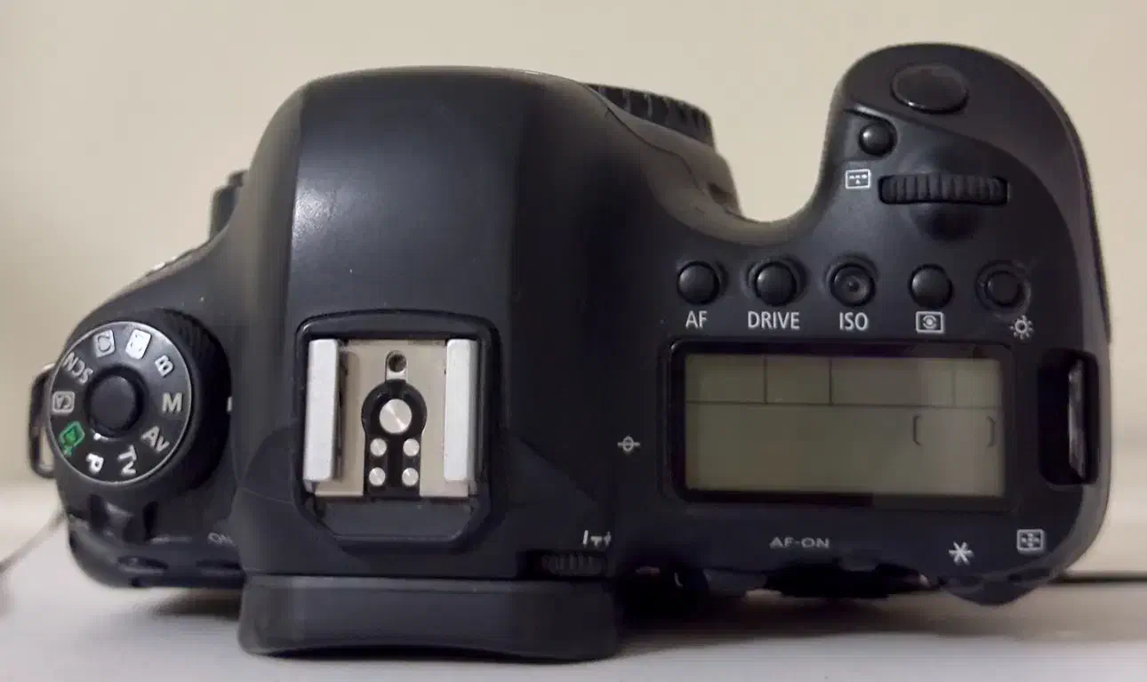 دوربین عکاسی کنون 6D mark 2|دوربین عکاسی و فیلمبرداری|تهران, تهرانپارس غربی|دیوار