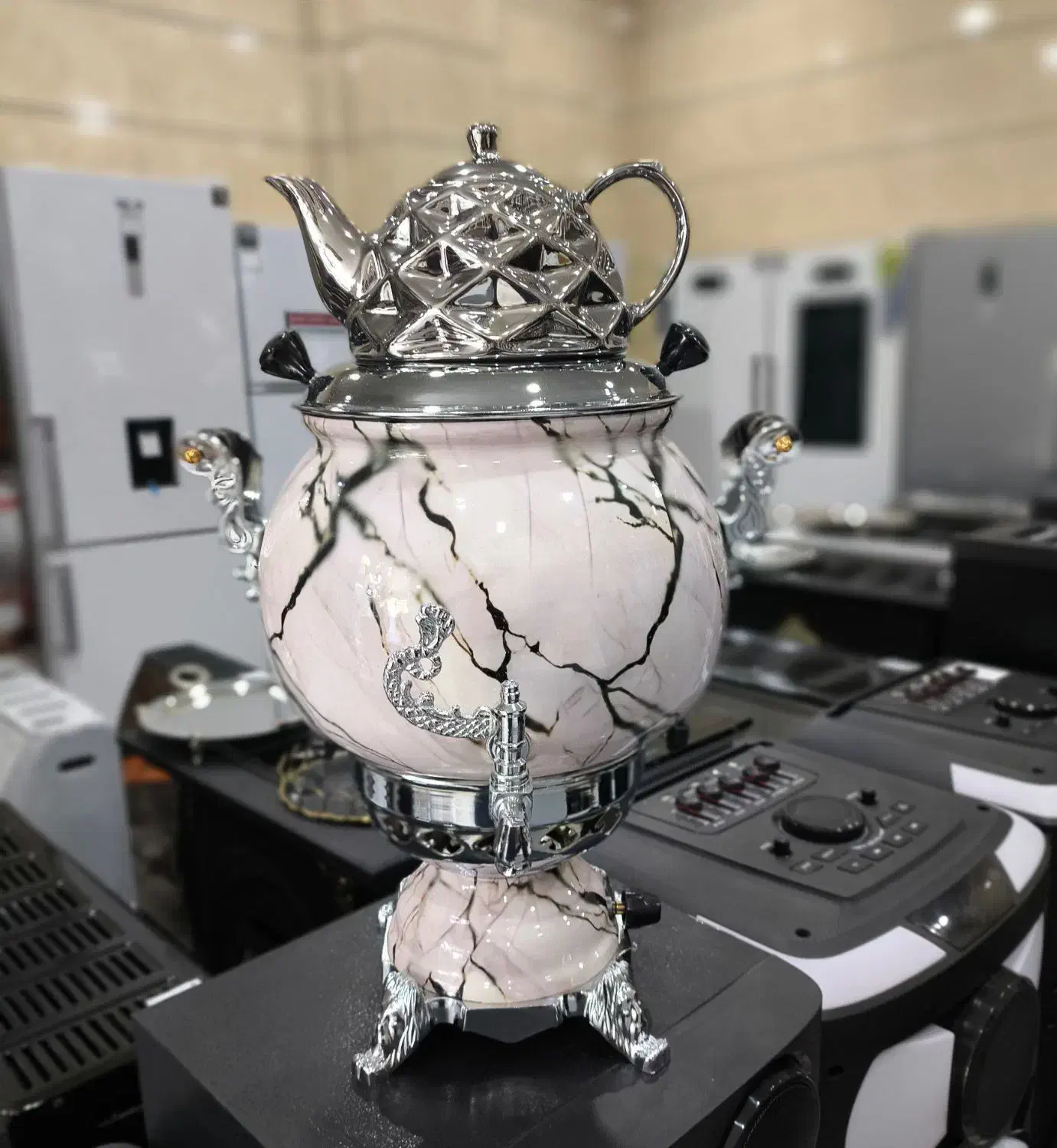 انواع وسایل پر کاربرد|حراج|یاسوج, |دیوار