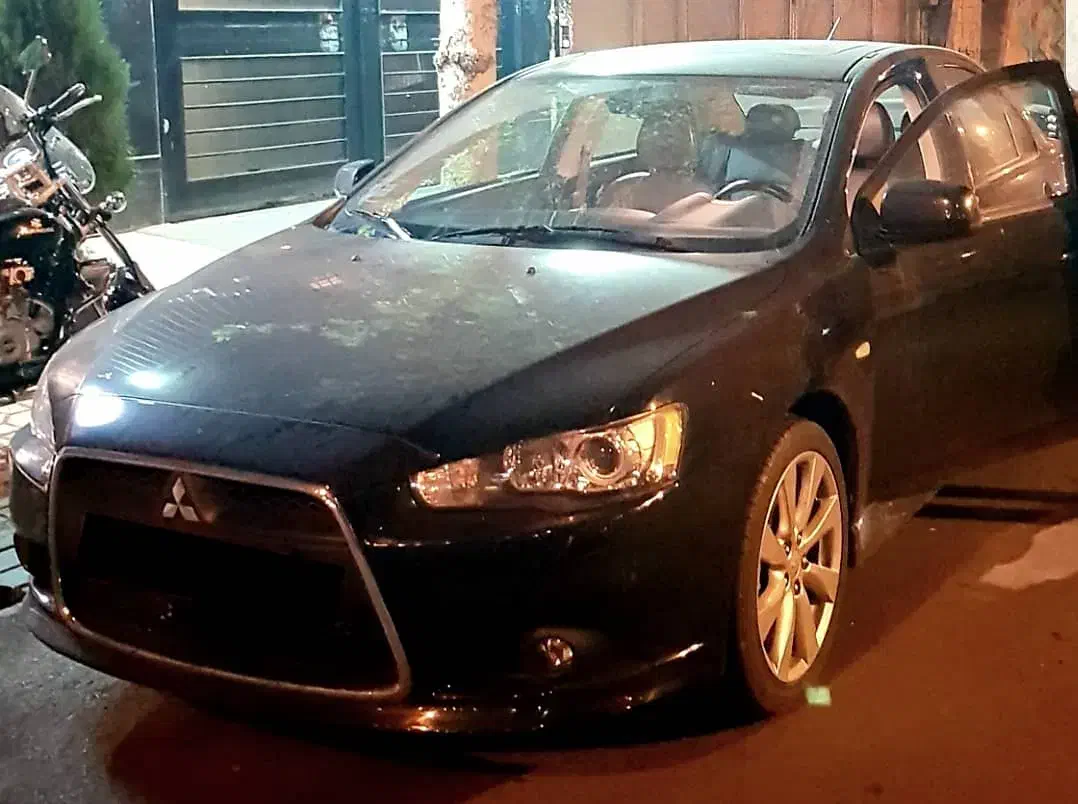 میتسوبیشی لنسر 1800 مدل 2015|خودرو سواری و وانت|تهران, ازگل|دیوار