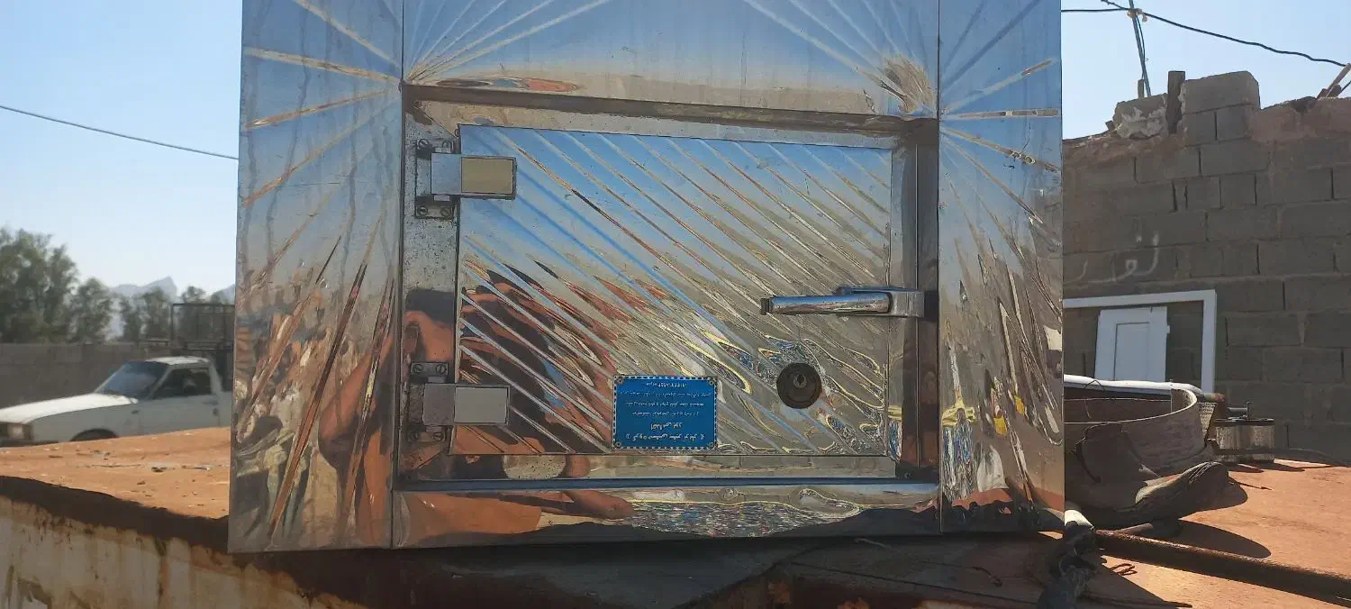 یخچال تلیلی|یخچال و فریزر|لامرد, |دیوار