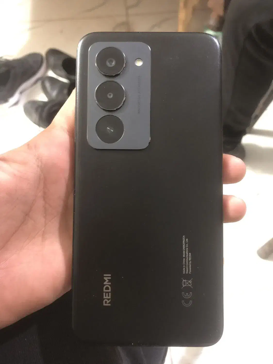 redmi15|موبایل|رفسنجان, |دیوار