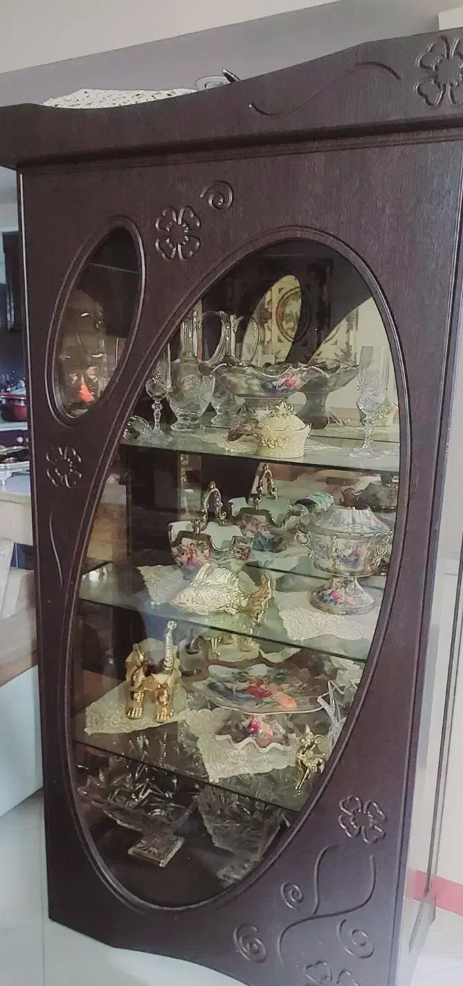 گلی|صنایع دستی و سایر لوازم تزئینی|گرگان, |دیوار