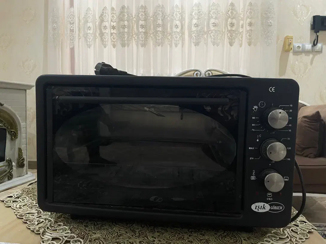 توستر|اجاق گاز و لوازم برقی پخت‌وپز|رشت, شهرک پردیسان|دیوار