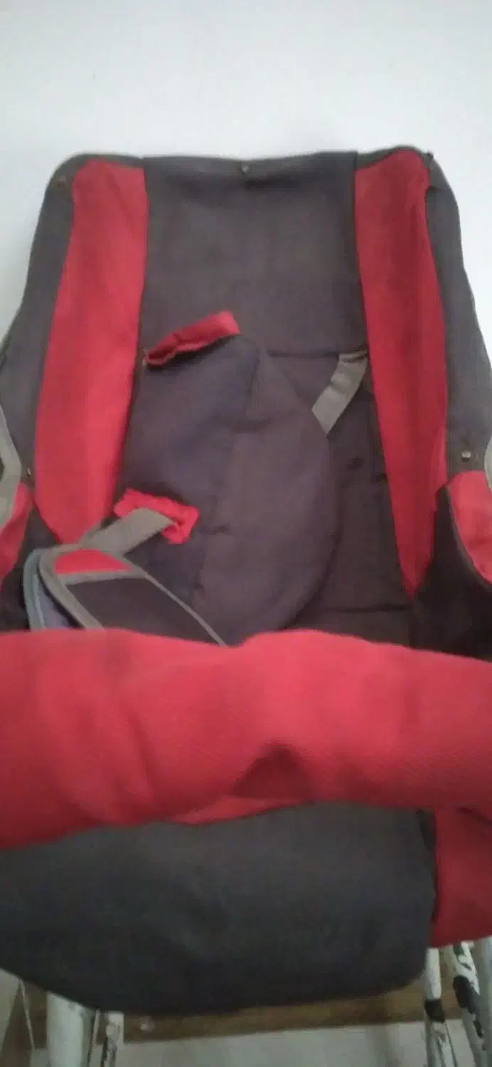 کریر|کالسکه و لوازم جانبی|بروجرد, |دیوار