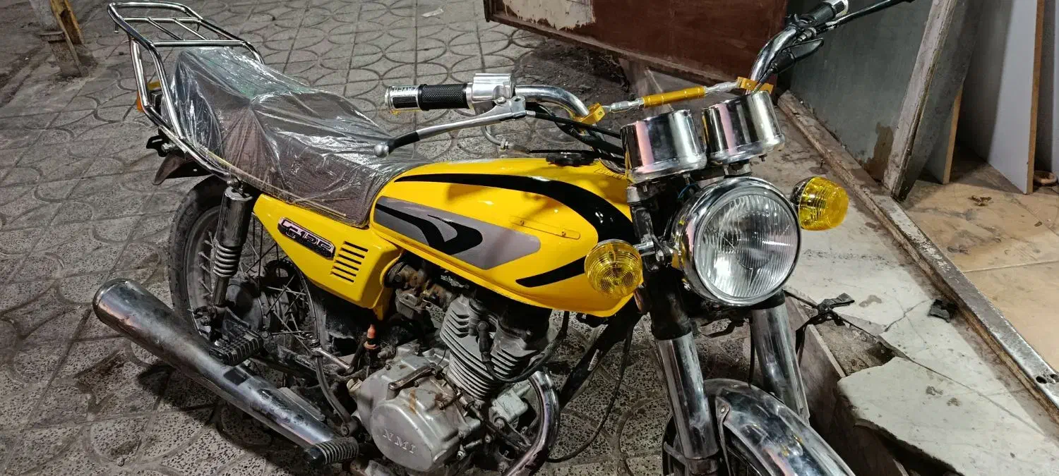 موتور سیکلت|موتورسیکلت|بم, |دیوار