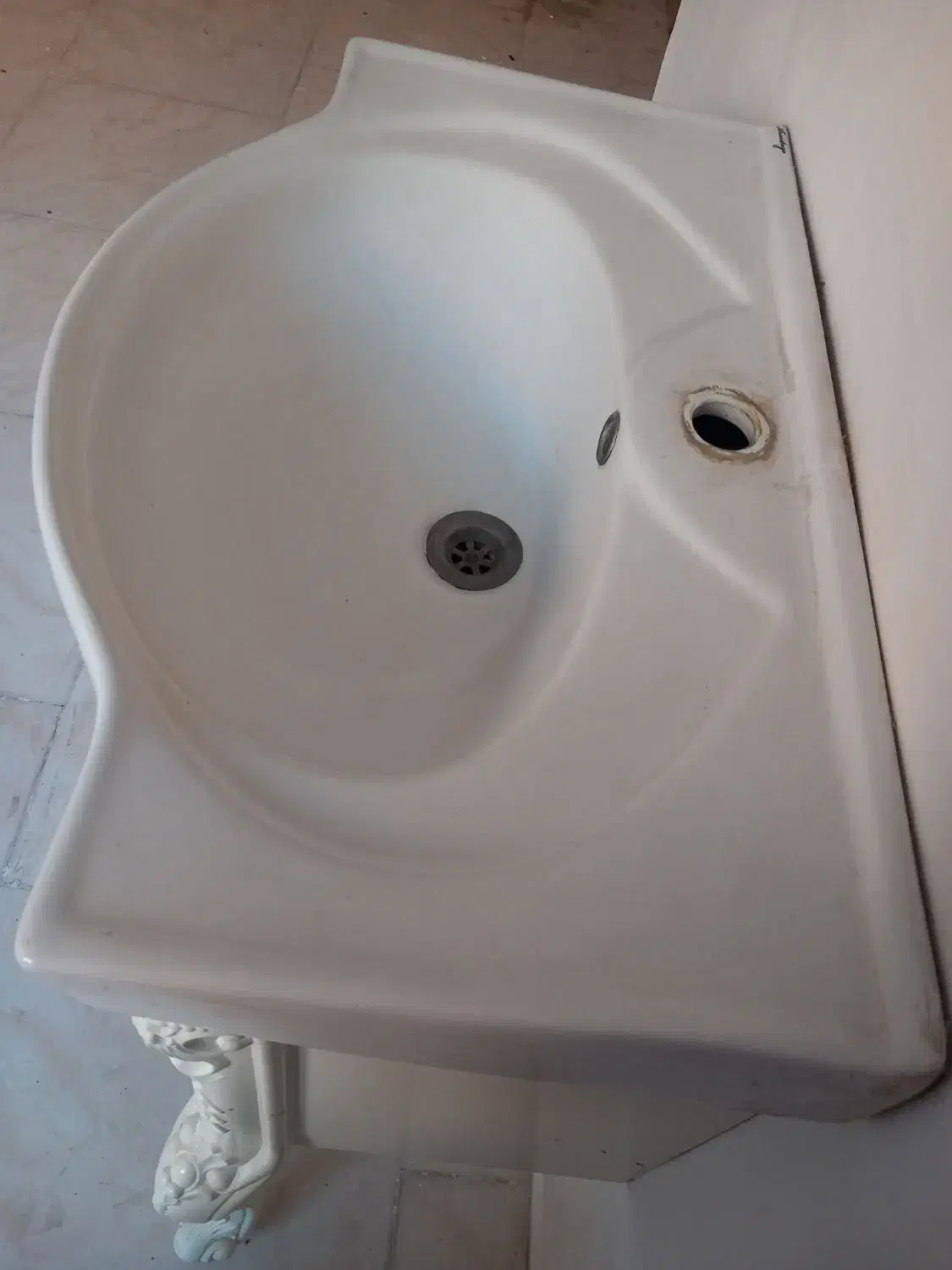 روشویی کابینتی|لوازم سرویس بهداشتی|هشتگرد, فاز ۷ مهستان|دیوار