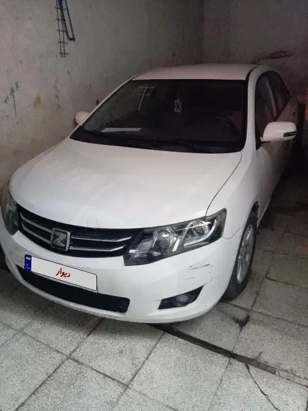 اریو مدل ۹۷ کم کار|خودرو سواری و وانت|مسجد سلیمان, |دیوار