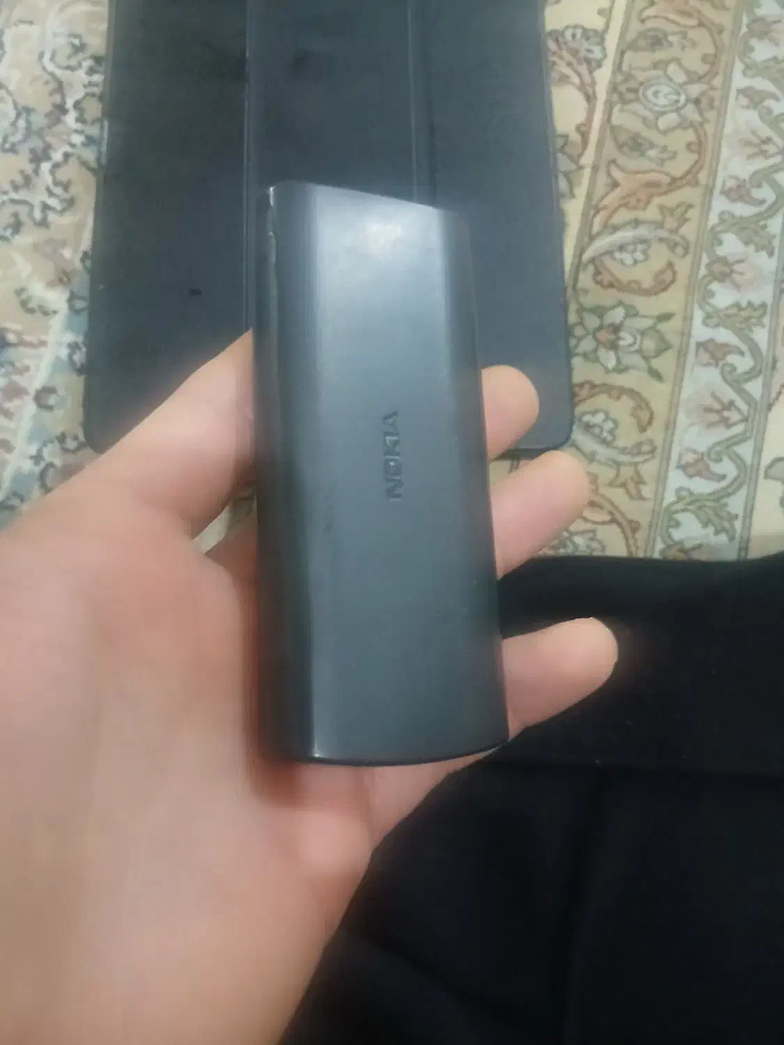 نوکیا105|موبایل|محمدشهر, سیدآباد|دیوار